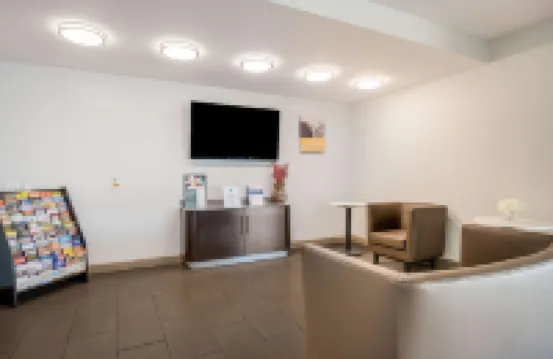 Motel 6 Tucson, AZ- Downtown