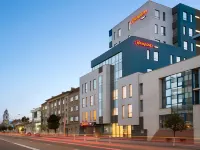 Hampton by Hilton Cluj-Napoca Hotels near Amera Tower