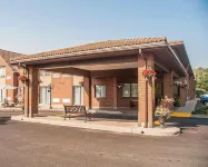 Comfort Inn Các khách sạn ở Orillia