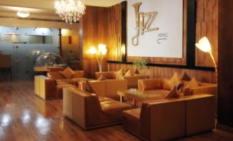 Le Jazz Hotel