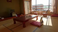 Nakanosawa Onsen Ryokan Shirokiya