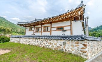Danyang Everyone Come Hanok Pension