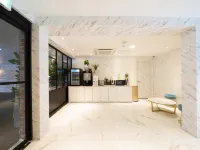 Yongin Everland Station G7 Hotel Hotels near Dongbaek Library
