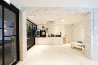 Yongin Everland Station G7 Hotel