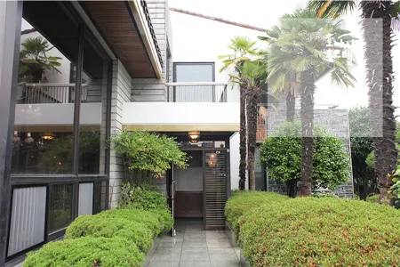 Oasita Hostel Отели рядом с достопримечательностью «Национальный университет Чоннам»