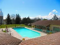 Hotel Restaurant la Martiniere Hotels in Romans-sur-Isère