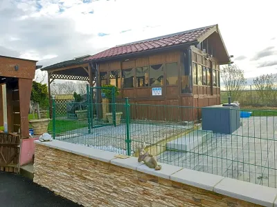 Chez Moumie Studio meublée Hotels in 