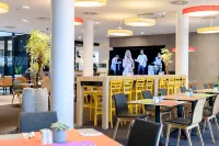 Novotel Wien Hauptbahnhof Hotel di Vienna