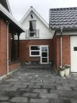 Hilmors Overnatning Hotels in Skals