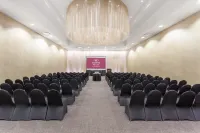 Crowne Plaza CHICAGO OHARE HOTEL & CONF CTR by IHG - de negocios