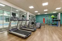 Holiday Inn Express & Suites Sturbridge Hotels in Sturbridge