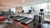 布拉迪斯拉發喜來登飯店 - 健身房