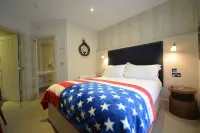 The George at Backwell Hotels in West Town