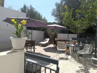 Villa Teo Hotels in Ditiki Mani
