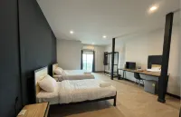 Sinai Hotel Hotels in Nikhom Phatthana