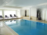 Mountain Resort-Kaprun - piscina