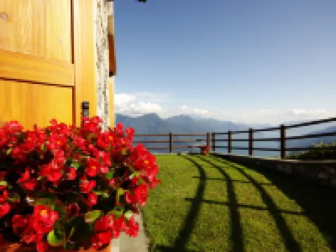 Le Baite di Bodone Hotel a Peglio