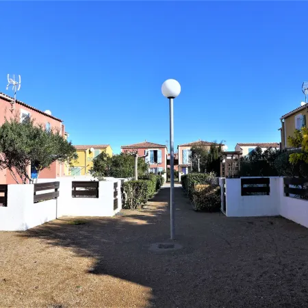 Les Jardins de la Clape