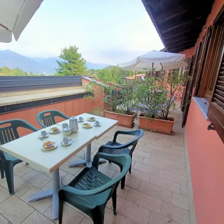 Residenza Agrifoglio