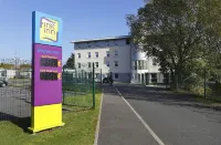 First Inn Hotel Paris Sud les Ulis Hotels in Les Ulis