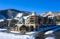 Silverado Lodge by Park City - Canyons Village