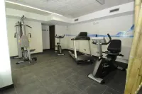 Alameda Centro فنادق في سريا