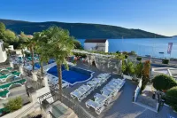 Hotel Xanadu Hotel a Herceg Novi