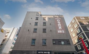 Bundang Breeze Hotel