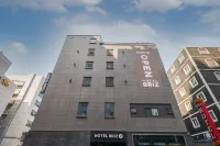 Bundang (Yatap Station) Breeze Hotel