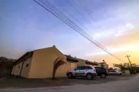 Golden Villas