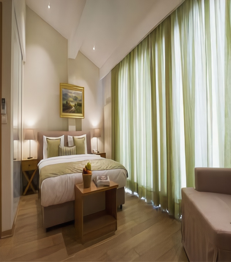 Wame Suite Hotel Nisantasi