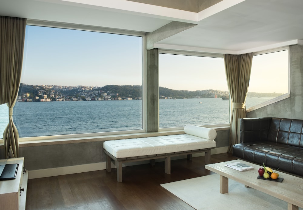 Radisson Blu Bosphorus Hotel