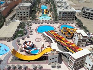 El Karma Beach Resort & Aqua Park - Hurghada