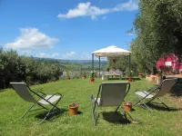 Podere Conte Francesco-Carla - Pet friendly