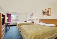 Super 8 by Wyndham Battle Mountain Hotels in Battle Mountain