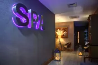 Windmill Village Hotel, Golf Club & Spa Coventry, BW Signature Collection - spa