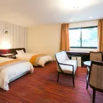 Azumino Hotaka View Hotel