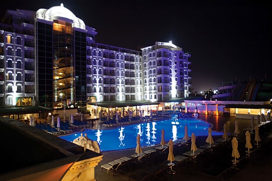 Didim Beach Resort Aqua & Elegance