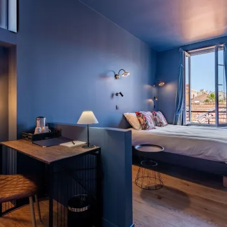 Boutique Hotel Nice Côte d'Azur