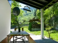 Chalet Al Portic
