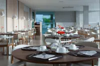 Crocobeach Hotel - sarapan