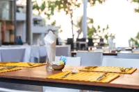 Sai Kaew Beach Resort - breakfast