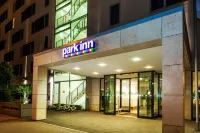 Park Inn by Radisson Frankfurt Airport Отели в г. 