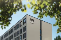 Holiday Inn - the Niu, Belt Frankfurt Eschborn Hotels in Eschborn