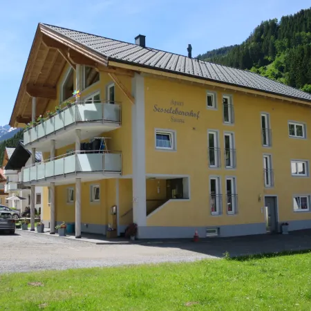 Sesselebenerhof