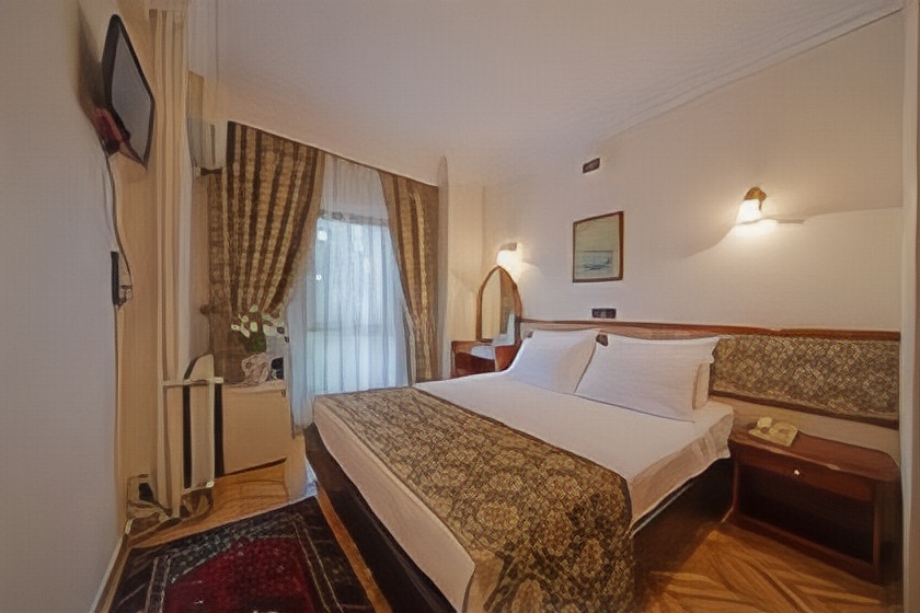Hotel Spectra Sultanahmet