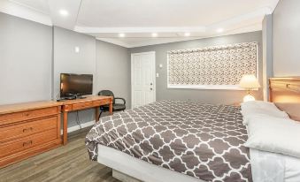 Haven Inn - Housity