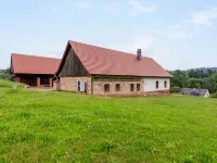 Dolní Olešnice Hotels near Rodiště F.X.Duška