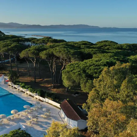 The Sense Experience Resort - Preferred Hotels & Resorts