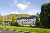 The Caledonian Hotel Hoteles en 